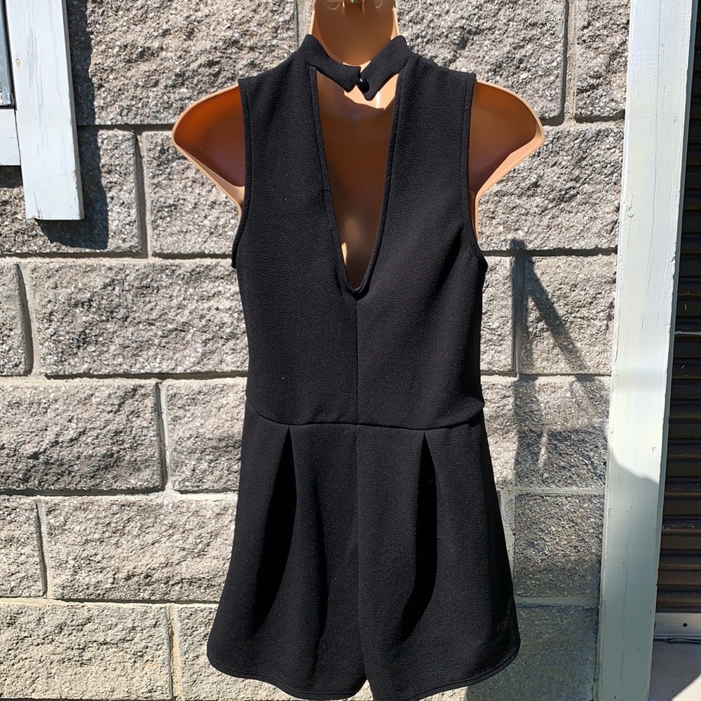 Romper - Picture 4 of 4